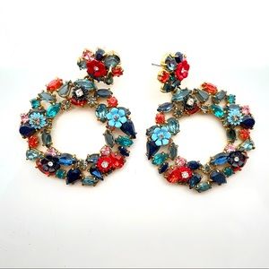 J. Crew Earrings